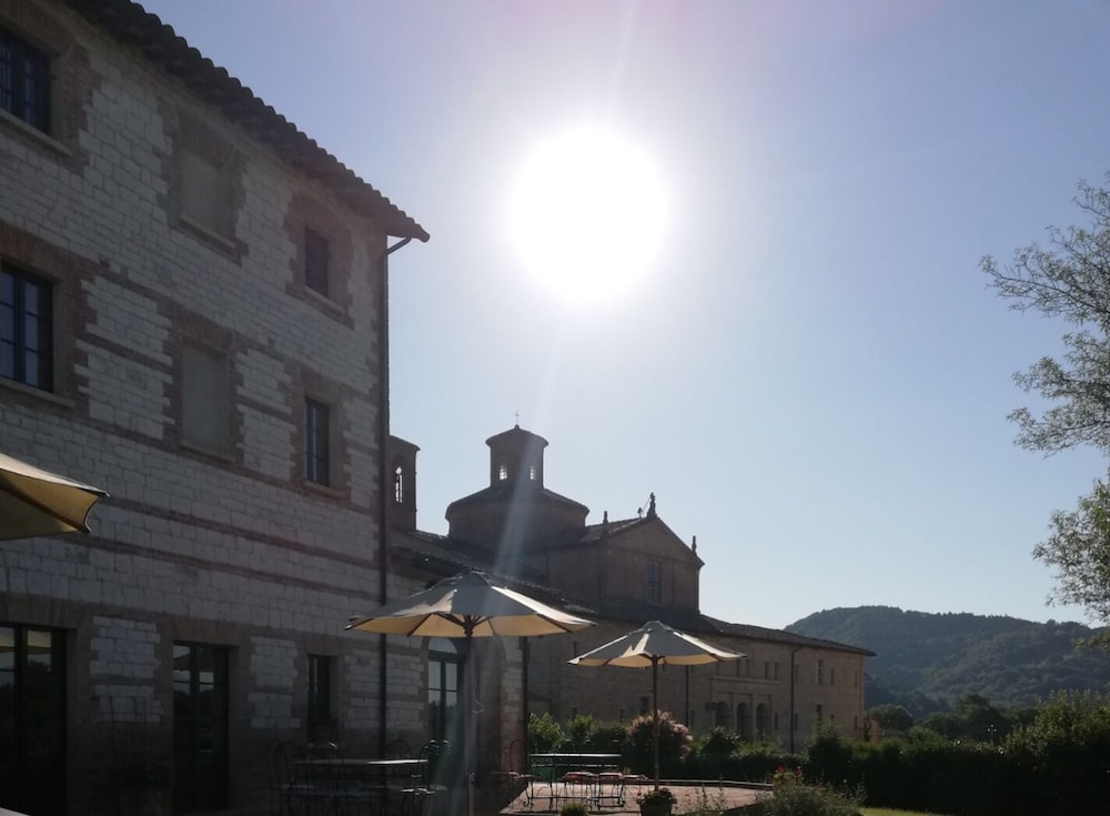 country house parco ducale