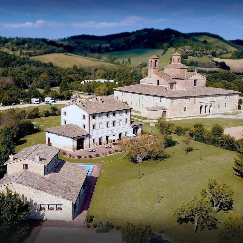 country house parco ducale
