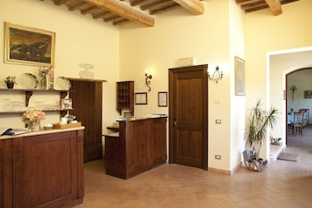 Country House Parco Ducale,In A Rural Location,3 star