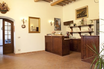 Country House Parco Ducale,In A Rural Location,3 star