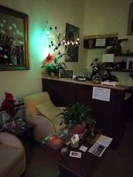 Country House Parco Ducale,In A Rural Location,3 star