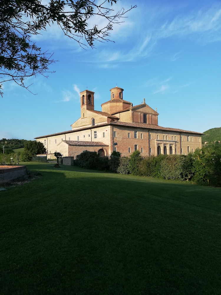 country house parco ducale