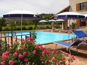 country house parco ducale
