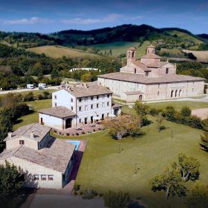 country house parco ducale