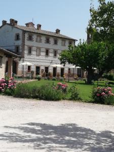 country house parco ducale