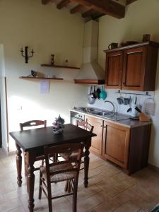 country house parco ducale