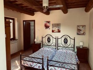 country house parco ducale