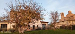 country house parco ducale