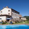 country house parco ducale