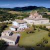 country house parco ducale