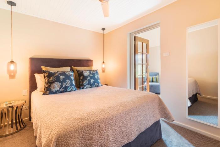 stonewell cottages and vineyards