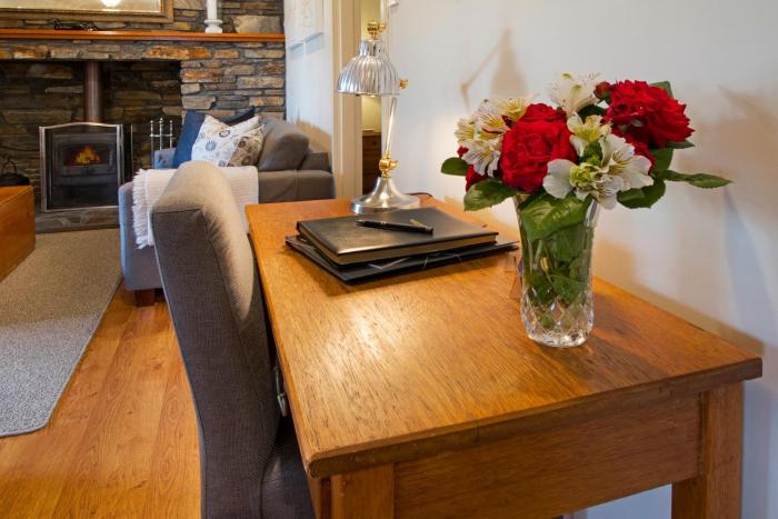 stonewell cottages and vineyards
