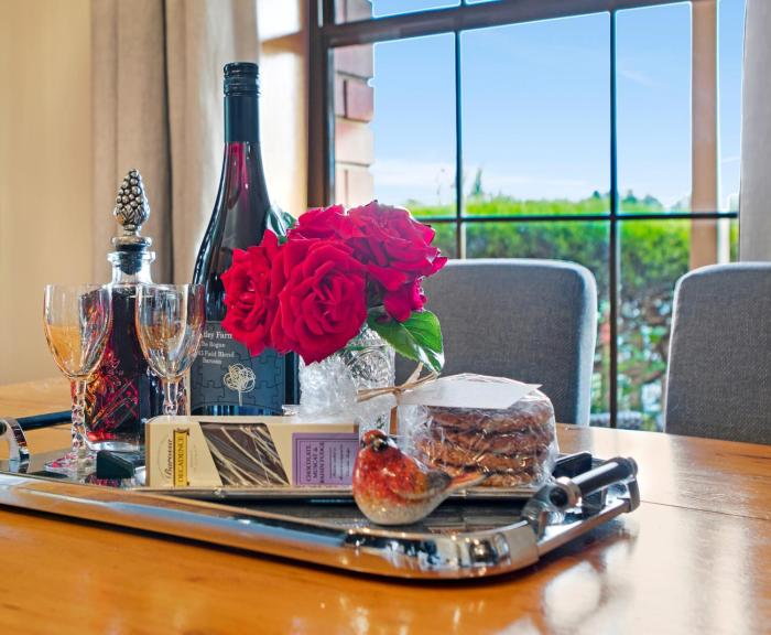 stonewell cottages and vineyards