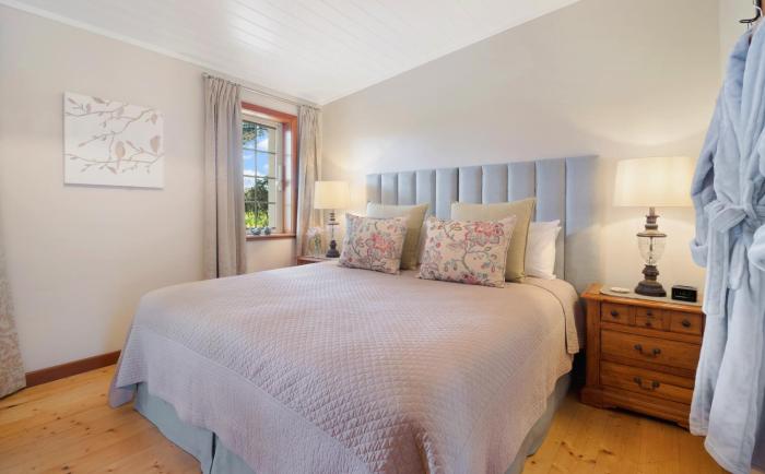 stonewell cottages and vineyards