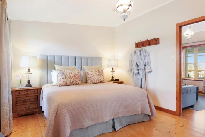 stonewell cottages and vineyards