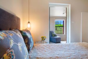 stonewell cottages and vineyards
