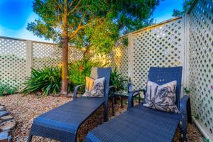 stonewell cottages and vineyards