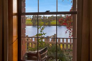 stonewell cottages and vineyards