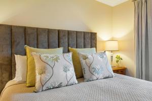 stonewell cottages and vineyards