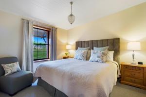 stonewell cottages and vineyards