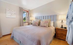 stonewell cottages and vineyards