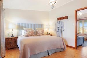 stonewell cottages and vineyards