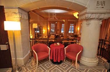 Grand Hotel Des Rasses & Wellness,La Sarraz>>Bullet,3 star