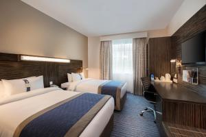Holiday Inn Express Dubai Jumeirah, An Ihg Hotel,Near Etihad Museum,2 star