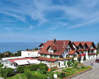Best Western Hotel Rebstock,Rorschach>>Heiden,3 star