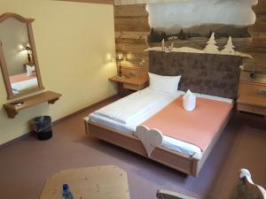 Hotel Und Restaurant Kohlerhutte - Furstenbrunn,Erzgebirgskreis>>Chemnitz,3 star