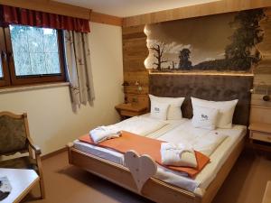 Hotel Und Restaurant Kohlerhutte - Furstenbrunn,Erzgebirgskreis>>Chemnitz,3 star