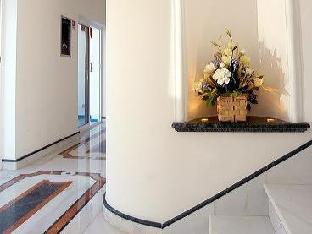 Bussola Di Hermes - Adults Only,Campania>>Anacapri,3 star