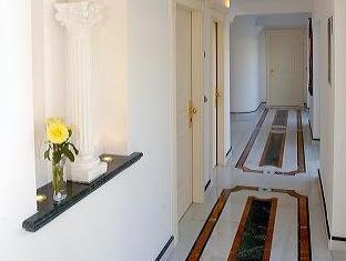 Bussola Di Hermes - Adults Only,Campania>>Anacapri,3 star