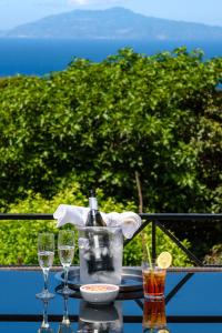 Bussola Di Hermes - Adults Only,Campania>>Anacapri,3 star