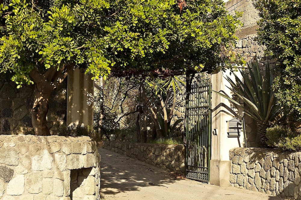 tenuta del poggio antico