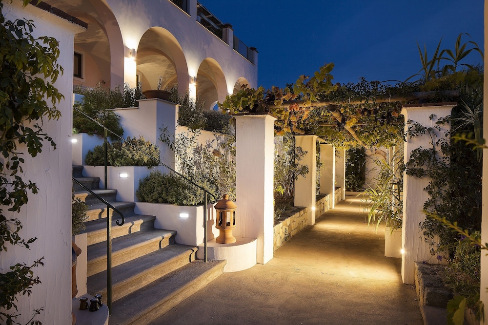 tenuta del poggio antico