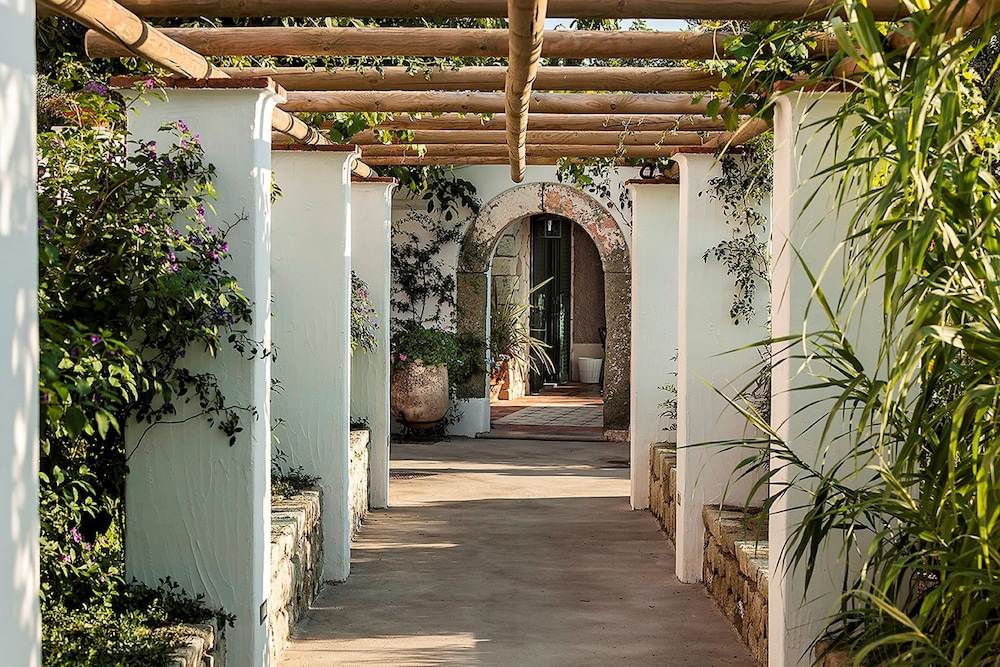 tenuta del poggio antico