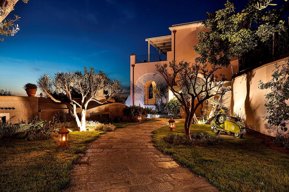 tenuta del poggio antico