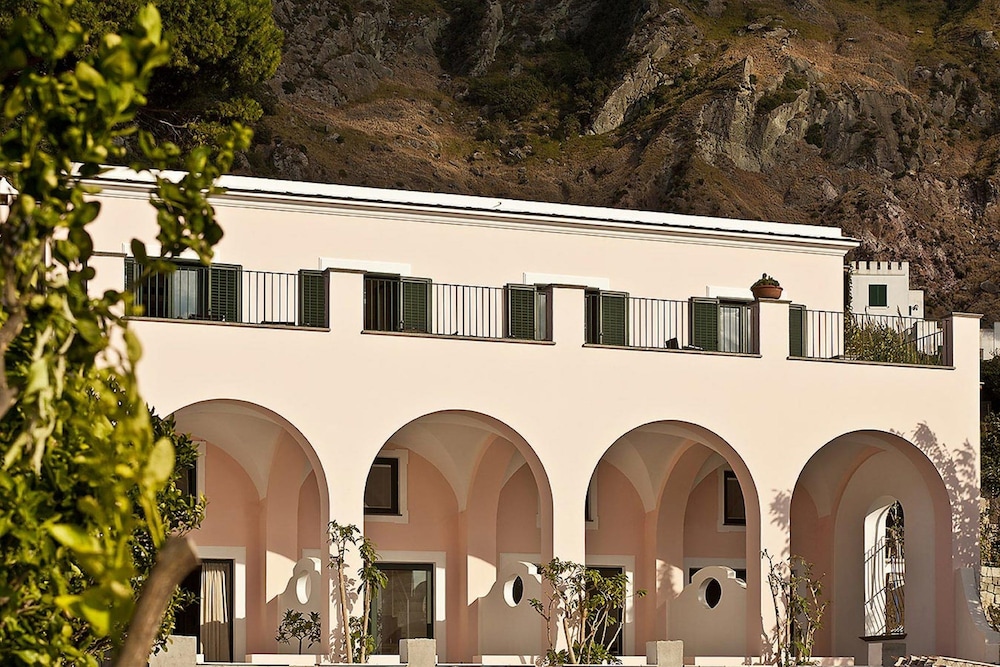 tenuta del poggio antico