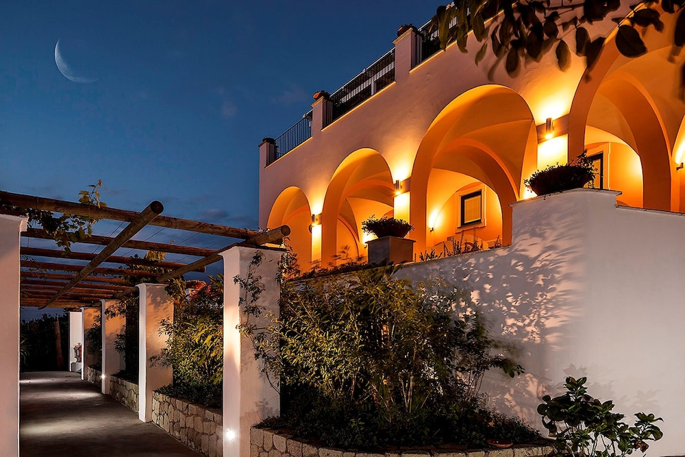 tenuta del poggio antico