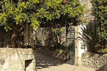 tenuta del poggio antico