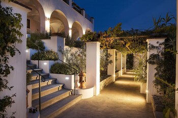 tenuta del poggio antico