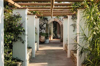 tenuta del poggio antico