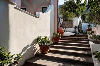 tenuta del poggio antico