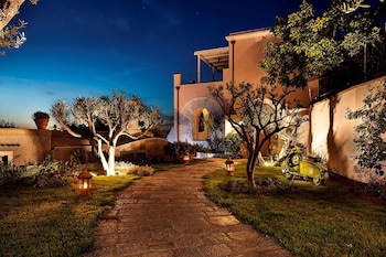 tenuta del poggio antico