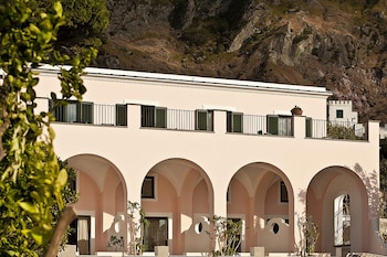 tenuta del poggio antico