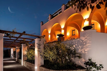 tenuta del poggio antico