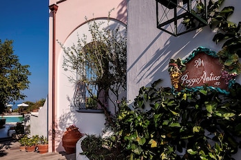 tenuta del poggio antico