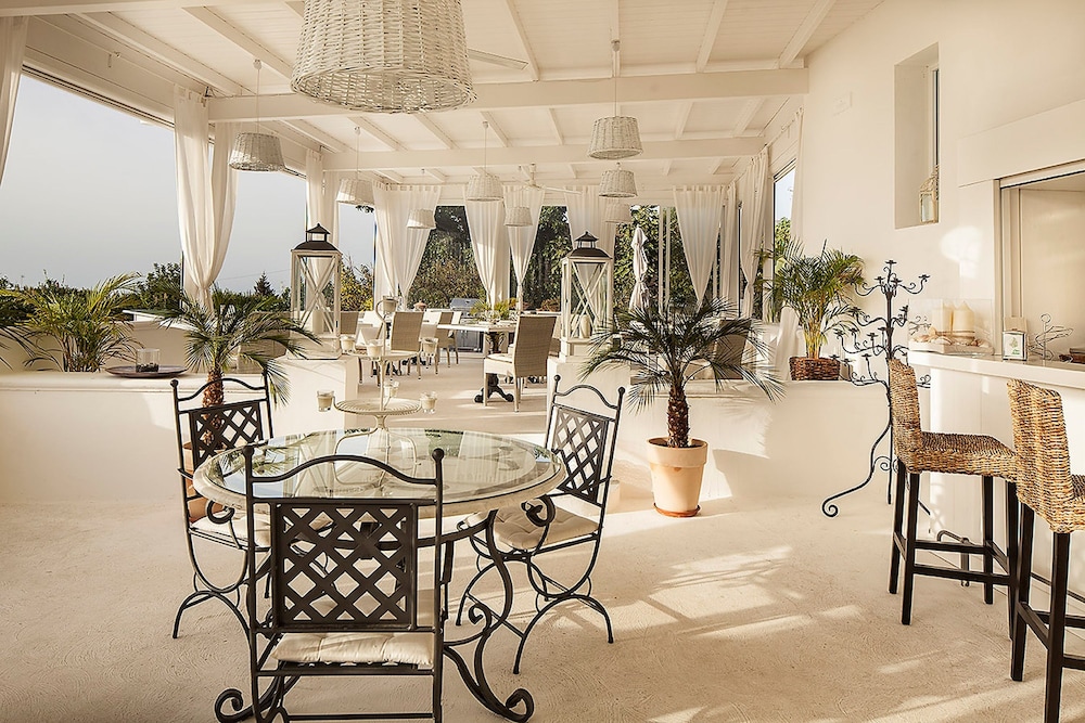 tenuta del poggio antico