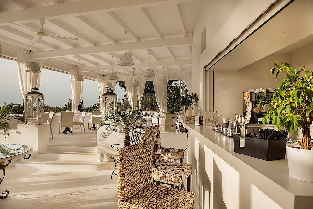 tenuta del poggio antico